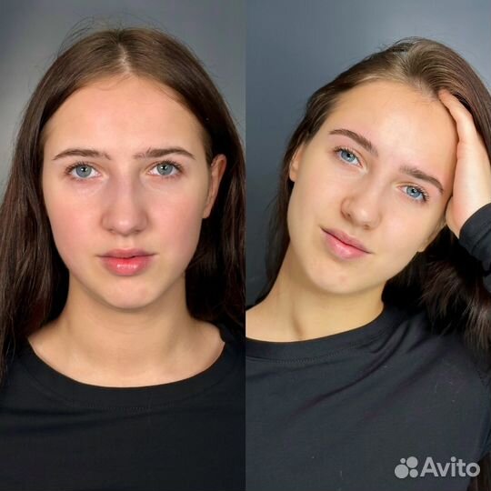 Мастер бровист