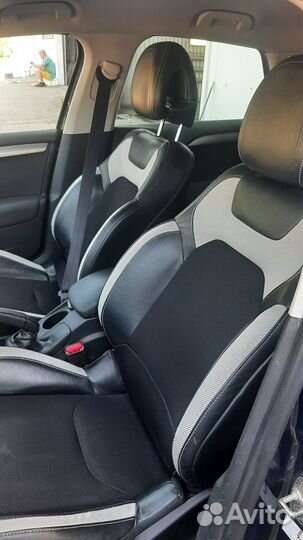 Citroen C4 1.6 AT, 2012, 216 310 км