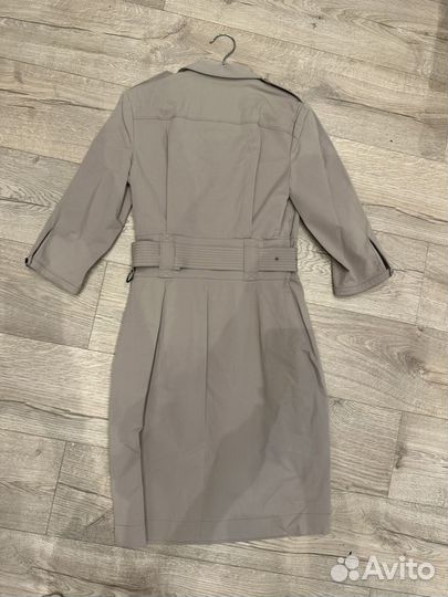 Платье burberry оригинал