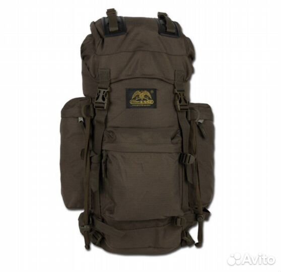 Туристический рюкзак