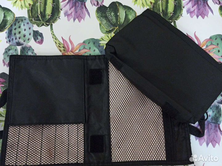 Новая косметичка