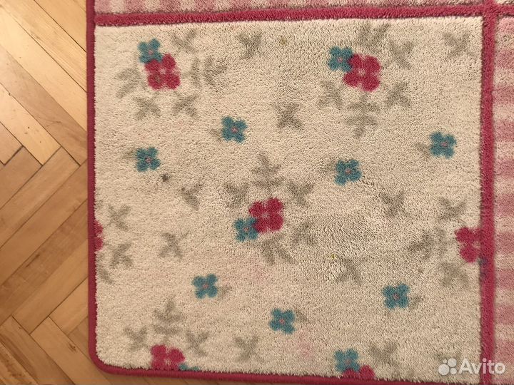 Ковер детский 160X100