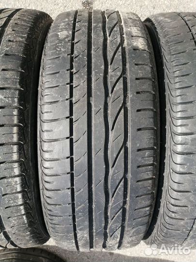 Bridgestone Turanza ER300 185/50 R16