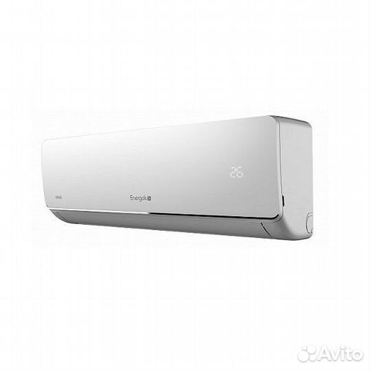 Сплит-система energolux SAS30B3-A/SAU30B3-A-WS30