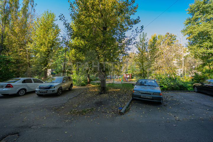 2-к. квартира, 44 м², 5/5 эт.