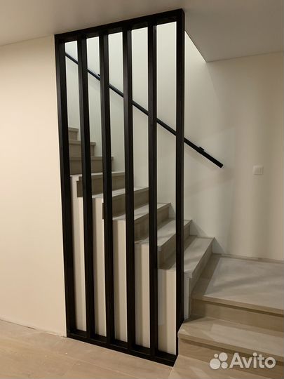 Мебель в стиле лофт