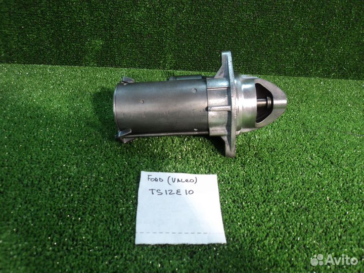 Стартер ford TS1275 TS12E10 TS12E75 0001107043 000