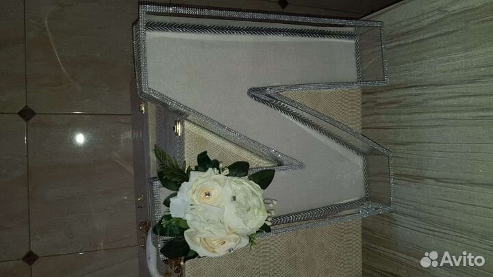 Коробки для нишана