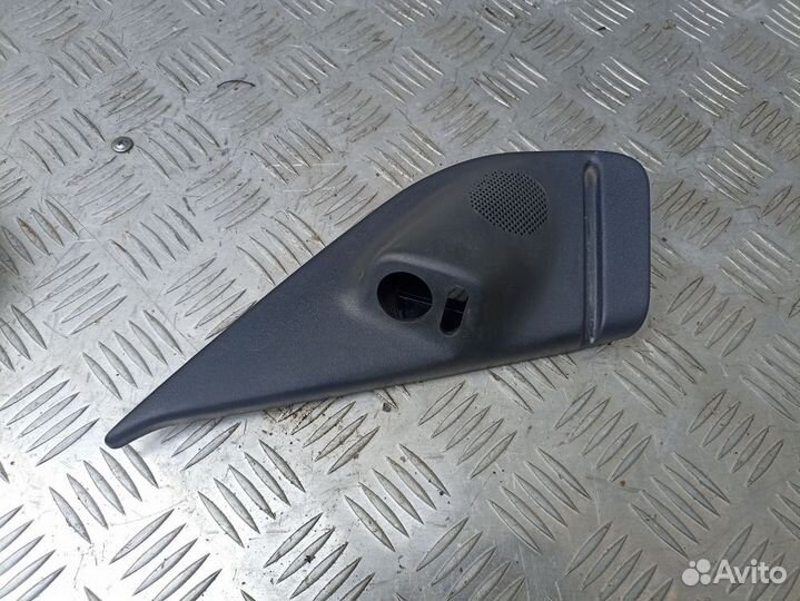 Крышка зеркала внутренняя левая Fiat Albea