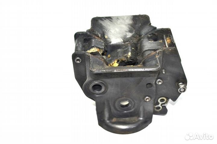 Замок кабины, правый volvo FH (01.12)