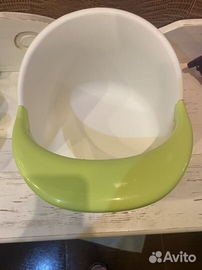 Сидение для купания