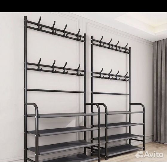 Вешалка напольная IKEA