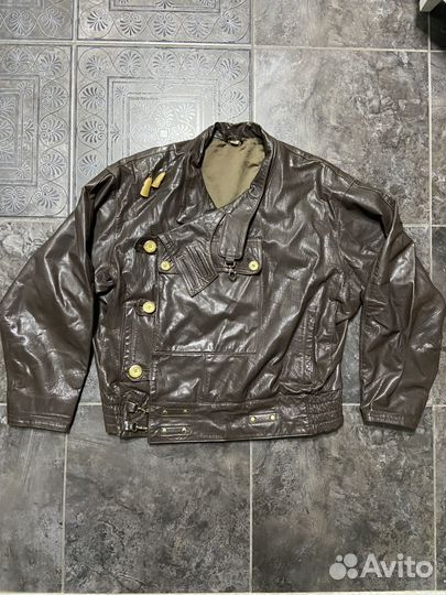 Мотоциклетная куртка Swedish Motorcycle Jacket