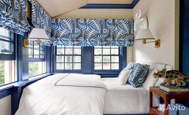 Римские шторы. Вызовите дизайнера бесплатно