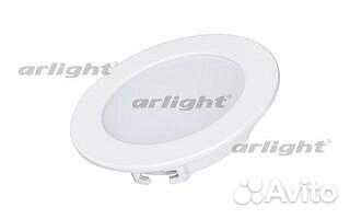 Встраиваемый светильник Arlight 021432