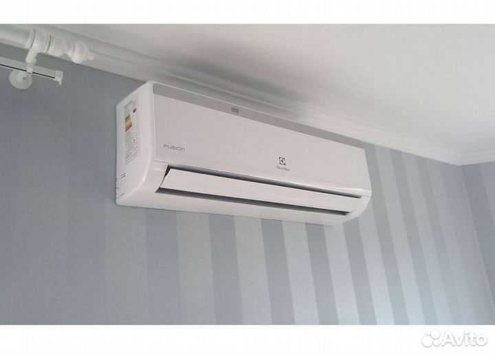 Кондиционеры