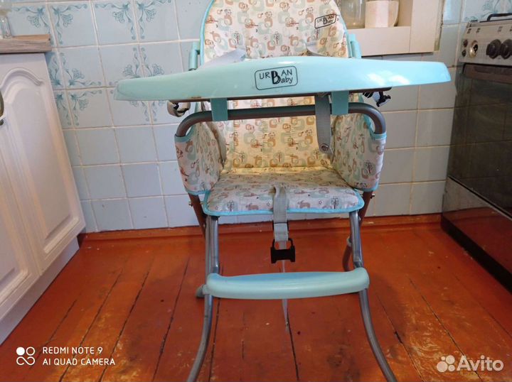 Стул для кормления