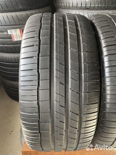 Hankook Ventus S1 Evo3 SUV K127A 275/40 R20 106Y