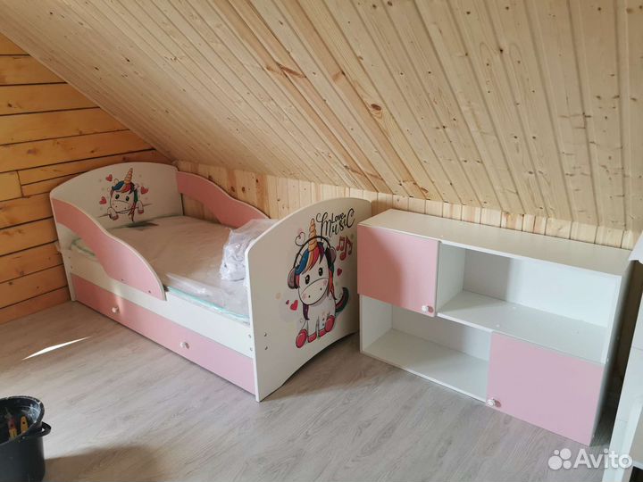 Сборщик мебели