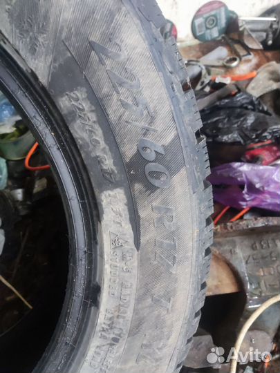 Mabor M 65 225/60 R17 70V