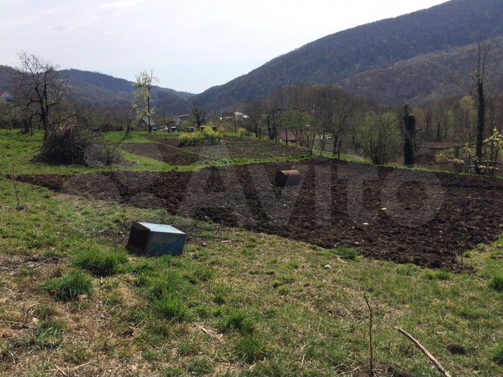 Участок 36 сот. (ИЖС)