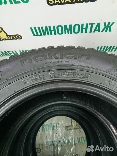 Nokian Tyres Hakkapeliitta 8 195/65 R15