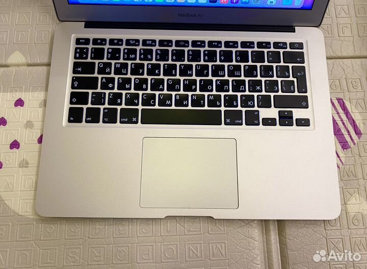 MacBook Air 13