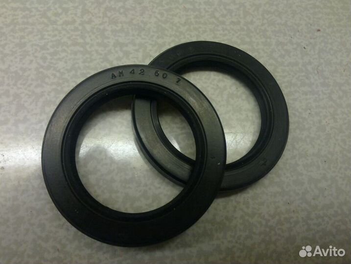 Кольца поршневые toyota LS-L 80.5 mm STD