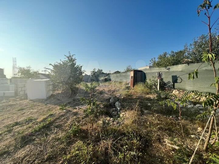 Участок 4,1 сот. (СНТ, ДНП)