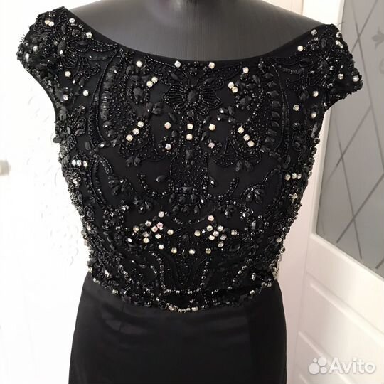 Вечернее платье Sherry Hill