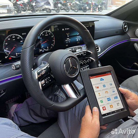 Аатоподбор Проверка Диагностика авто