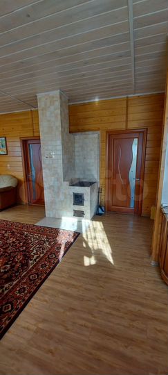 Дом 65,7 м² на участке 12 сот.