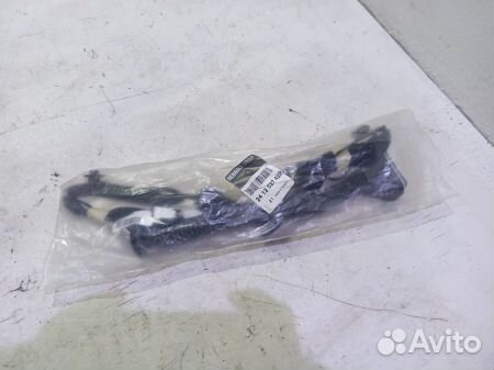 Проводка (коса) боковой двери