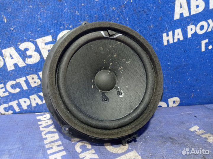 Динамик Ford Focus 3 седан 2012