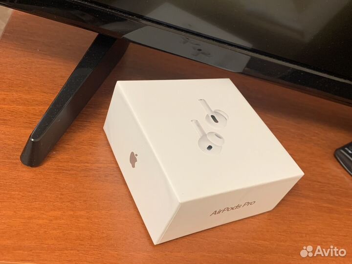 Airpods pro