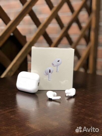 Airpods 2 pro новые