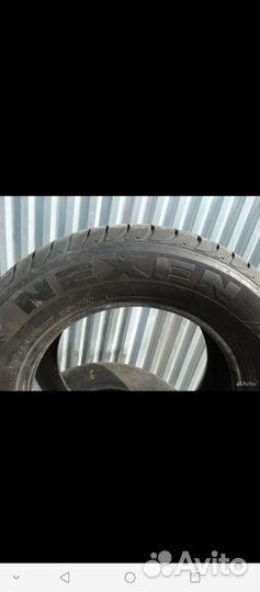 Nexen FM705 23.5/65 R17