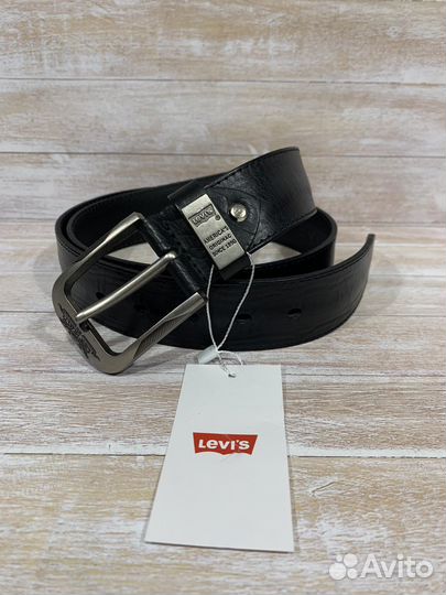 Ремень мужской Levi’s