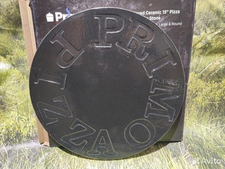 Камень для гриля - Primo Pizza 15 дюймов