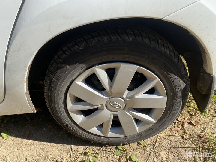 Колеса r 14 летние 175 65