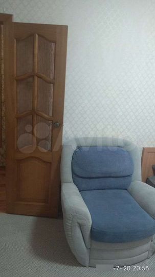 1-к. квартира, 36,6 м², 4/10 эт.