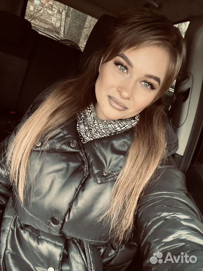 Парикмахер универсал