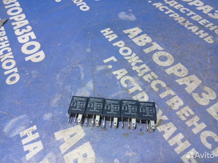 Реле Jeep Grand Cherokee внедорожник 1996