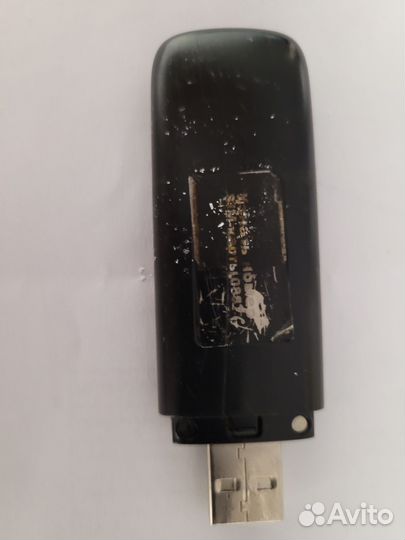 3g usb-модем МТС