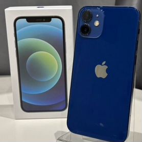 iPhone 12 mini, 128 ГБ