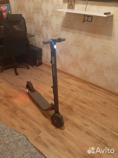 Электросамокат Segway ninebot es2