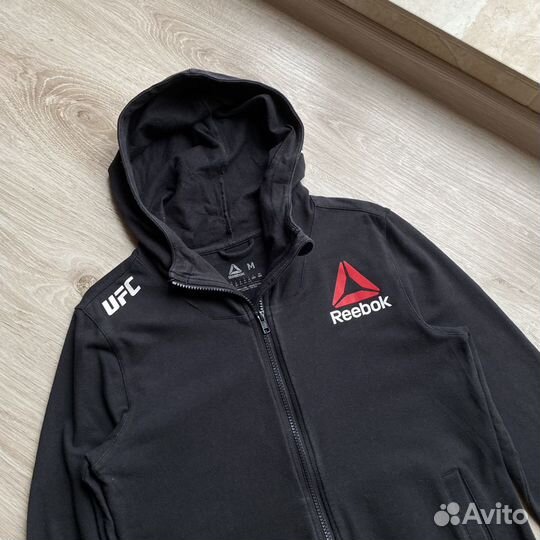 Кофта Reebok UFC оригинал