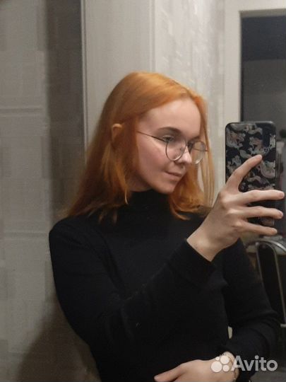 Официант, бармен, хостес, бариста