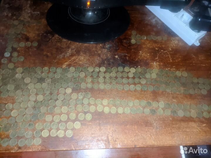 Продам монеты СССР