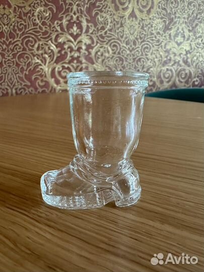 Керамические башмачки